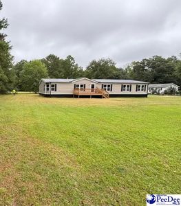 Property at 1909 Tosha Dr, Effingham, SC