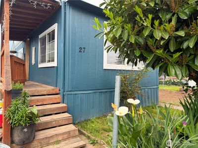 Property at 24500 Russell Road #27, Kent, WA