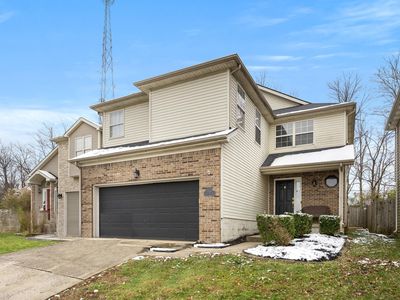 2556 Tinmouth Vale Lane