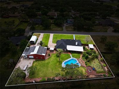 2094 Buckeye Dr