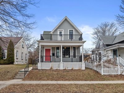 2013 North Booth STREET