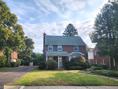 1629 Ridgeway Rd