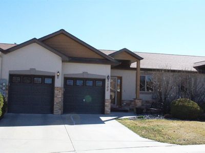Property at 266 Crossroads Circle, Montrose, CO