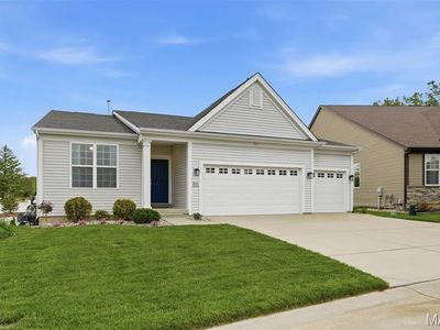 Property at 815 Brimley Dr, Cottleville, MO