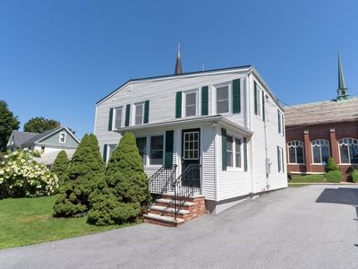 6 Maynard St