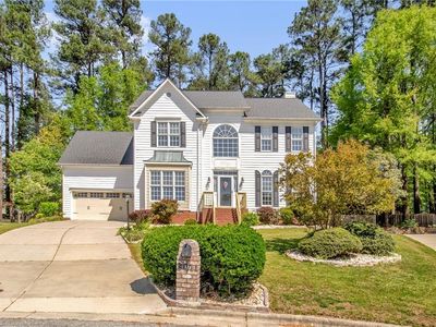 3011 Landing Ct