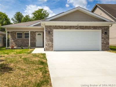 8310 Laurel Springs Drive