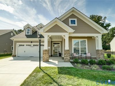 7516 Indian River Run