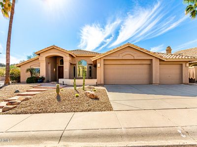 2045 E Cathedral Rock Dr