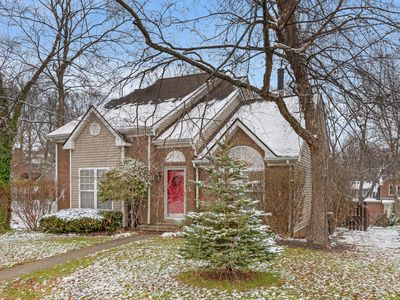 2427 Harrods Pointe Trce