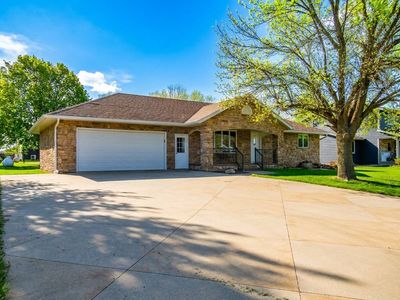 818 Church Hill Dr