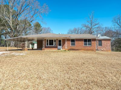 Property at 63 Highway 356, Rienzi, MS