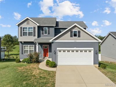 Property at 1045 Palisades Ln, Pacific, MO