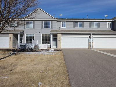 11226 Isanti Ct NE