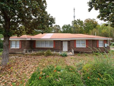 160 Honeycutt Rd