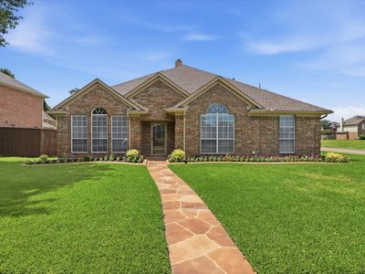 4116 Christopher Way