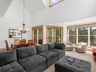 Property at 240 Tennis Club Rd #1665, Dillon, CO