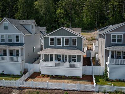 Property at 71 E Blackwell Street, Allyn, WA
