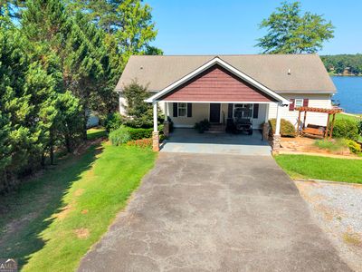 167 N Steel Bridge Rd SE