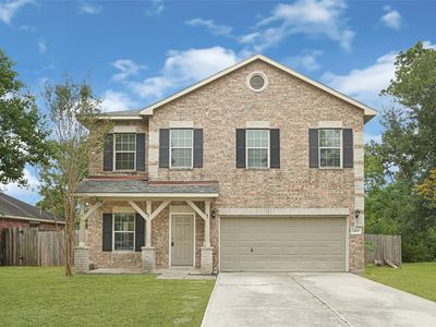 16855 Marlin Spike Way