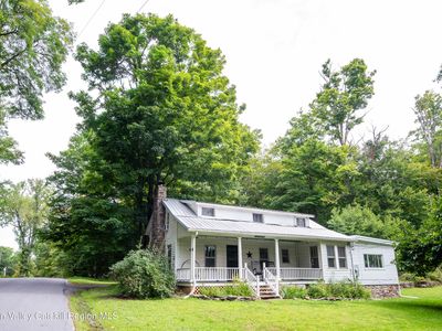 Property at 96 Stonebridge Road Extension, East Durham, NY