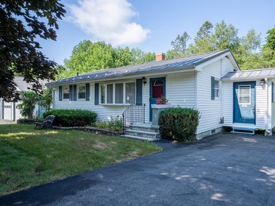 Property at 192 Central Street, Bucksport, ME