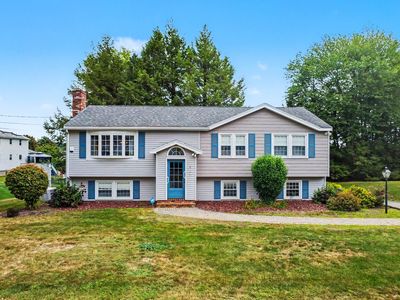 6 Partridge Rd