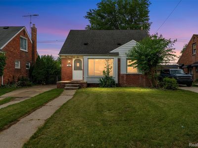 Property at 336 Sherbourne St, Inkster, MI