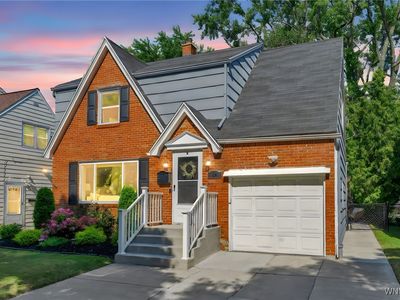 116 Ridgewood Dr