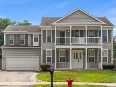 707 Hoover Dr