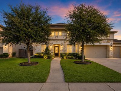 2414 Rainflower Meadow Ln