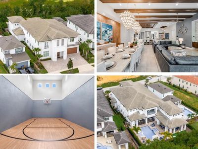 812 Desert Mountain Ct