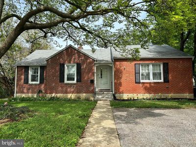 Property at 6 Cinder Rd, Lutherville Timonium, MD