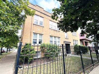 2743 N Lavergne Ave #2