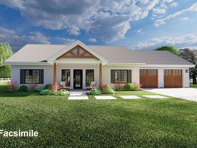 Lot 26 Christopher Street