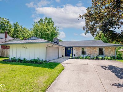 8127 Forsythia Ct