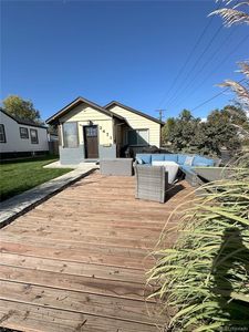 Property at 2471 Harlan Street, Edgewater, CO