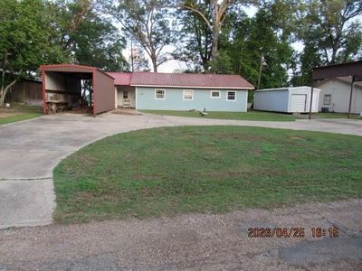 Property at 295 Acacia Ln, Zwolle, LA