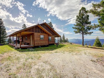 440 High Ridge Trl