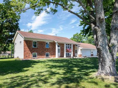 Property at 11113 N Princeville Jubilee Rd, Brimfield, IL