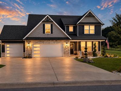 432 Josie Way