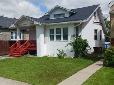 3424 W 64th Pl