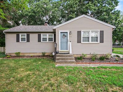 1313 Bowdoin St SE
