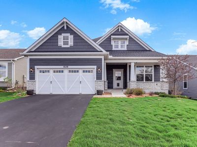 Property at 4648 Benjamin Pl, Woodbury, MN