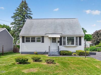 48 Munro Court