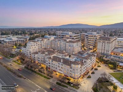 20488 Stevens Creek Blvd APT 1114