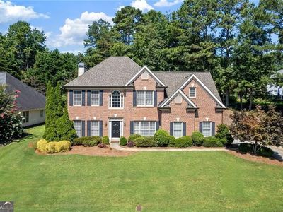 1025 Fairview Club Cir