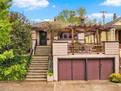 1018 NE 62nd Street