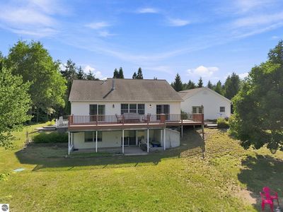 Property at 3854 W 18 Rd, Mesick, MI