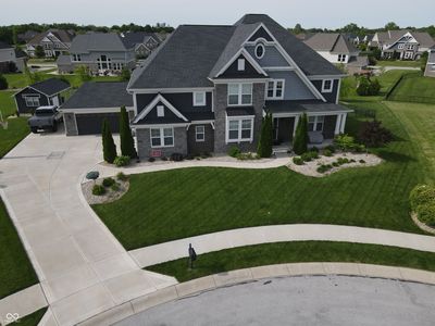5732 Lake Bend Ct
